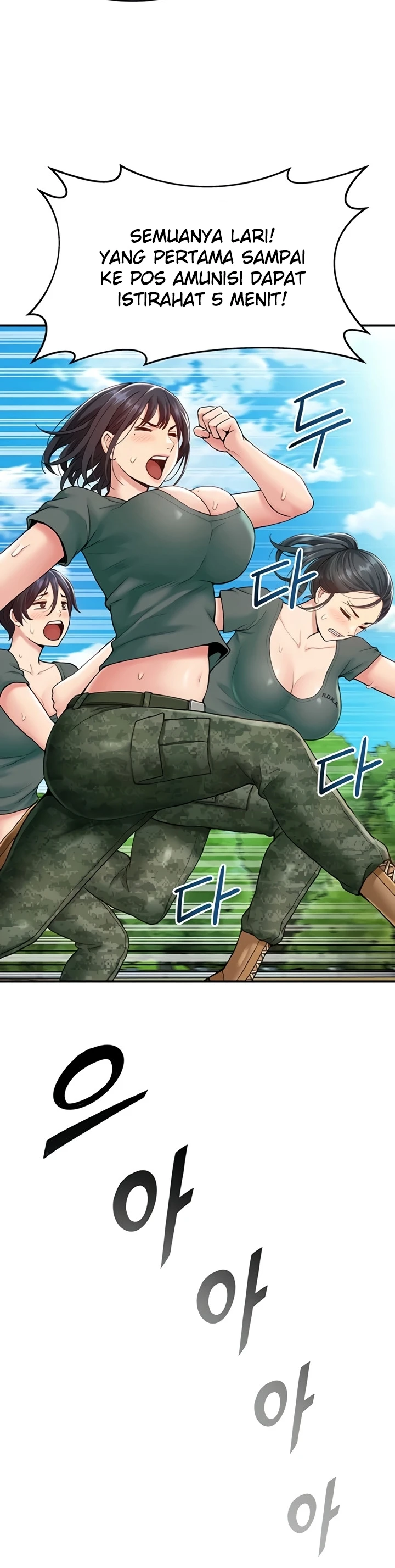 Female Recruit Training Corps - Page 28